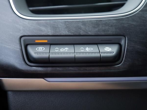 Renault Arkana ESPRIT Mild Hybrid 160 EDC