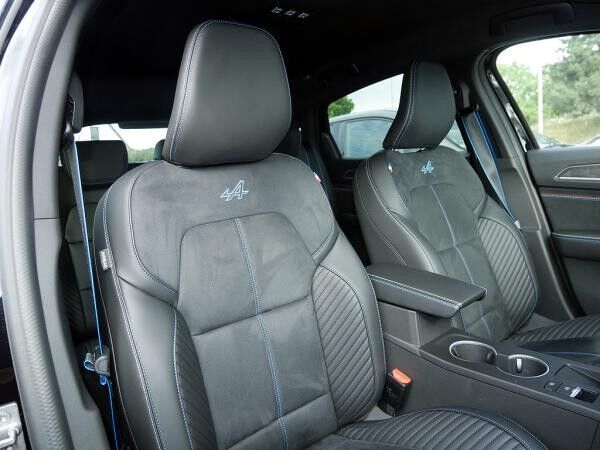 Renault Arkana ESPRIT Mild Hybrid 160 EDC
