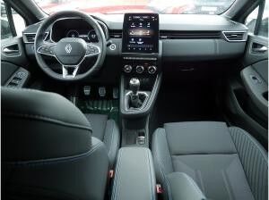 Renault Clio ESPRIT ALPINE TCe 90