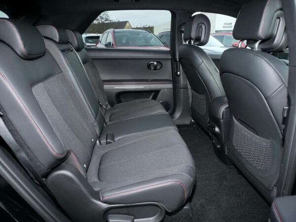 Hyundai IONIQ 5 N-LINE MATRIX-LED NAVI KAMERA 20 TOT-W.