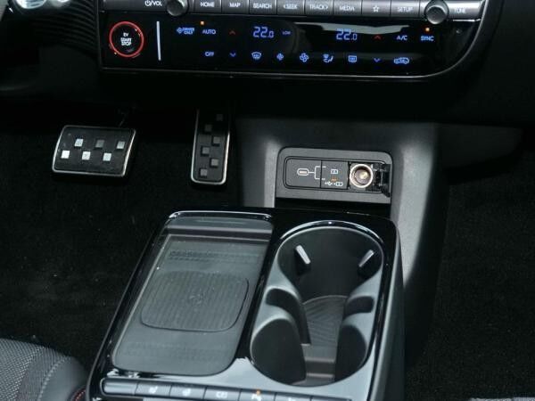 Hyundai IONIQ 5 N-LINE MATRIX-LED NAVI KAMERA 20 TOT-W.