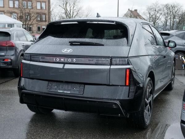 Hyundai IONIQ 5 N-LINE NAVI KAMERA MATRIX-LED SHZ LHZ