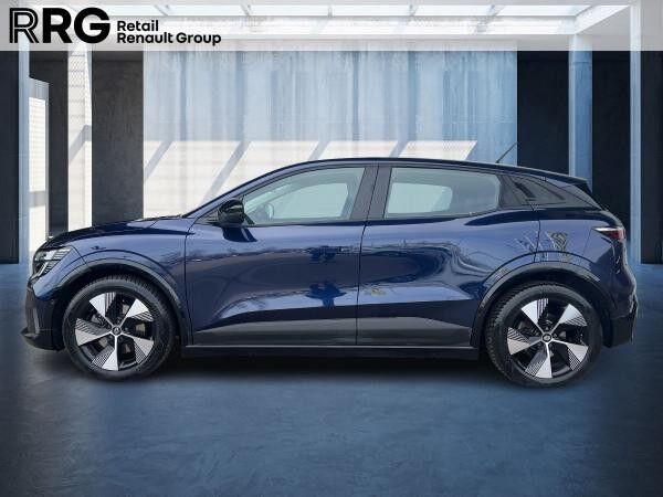 Renault Megane E-Tech EV40 130HP Equilibre h CCS
