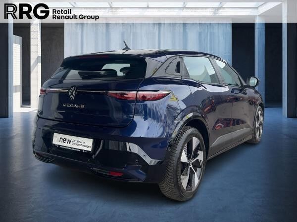 Renault Megane E-Tech EV40 130HP Equilibre h CCS