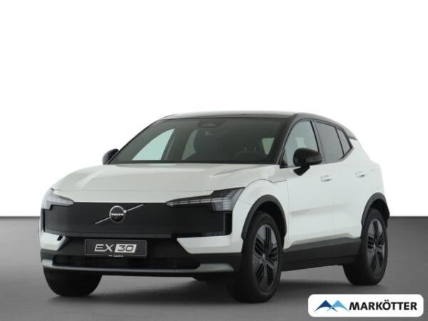 Volvo EX30 Cross Country Twin Motor Performance Ultra AWD