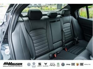 Alfa Romeo Giulia Quadrifoglio 2.9 V6 Bi-Turbo SOFORT AKRAPOVIC HARMAN-KARDON BREMBO MEMORY