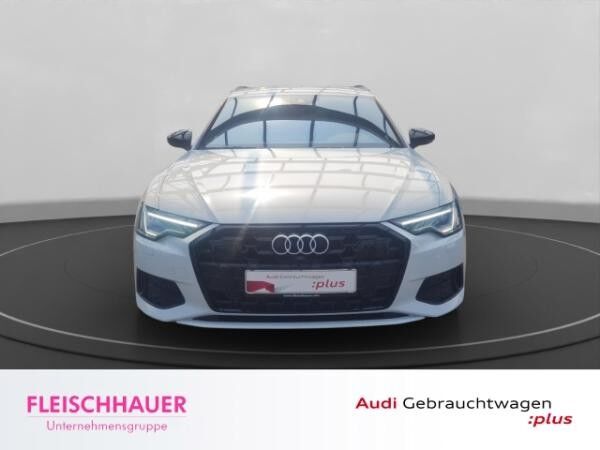 Audi A6 Avant 35 TDI advanced  AHK+Matrix+CarPlay+Navi+Top View