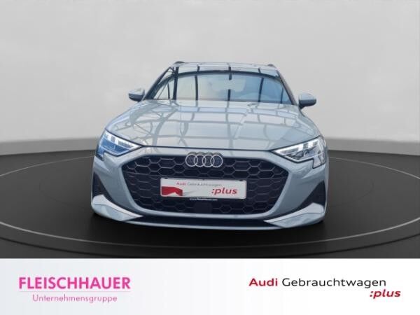 Audi A3 Sportback 30 TFSI  Navi+LED+CarPlay+HeadUp+ACC+Sportsitze