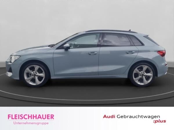 Audi A3 Sportback 30 TFSI  Navi+LED+CarPlay+HeadUp+ACC+Sportsitze