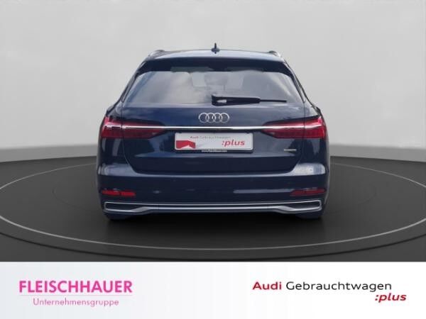 Audi A6 Avant 40 TDI quattro Leder+Matrix+AHK+CarPlay+Navi+Head Up