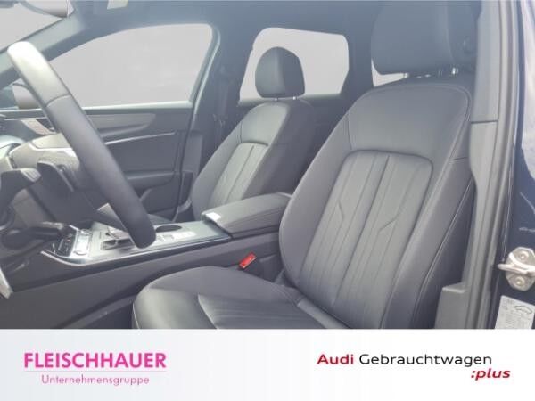 Audi A6 Avant 40 TDI quattro Leder+Matrix+AHK+CarPlay+Navi+Head Up