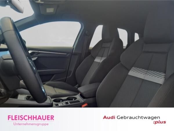 Audi A3 Sportback 30 TFSI  Navi+LED+CarPlay+HeadUp+ACC+Sportsitze