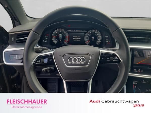 Audi A6 Avant 40 TDI quattro Leder+Matrix+AHK+CarPlay+Navi+Head Up