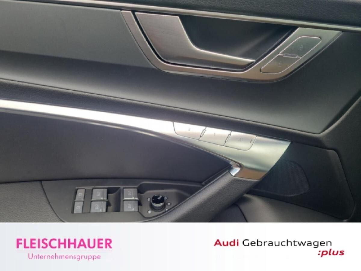 Audi A6 Avant 40 TDI quattro Leder+Matrix+AHK+CarPlay+Navi+Head Up