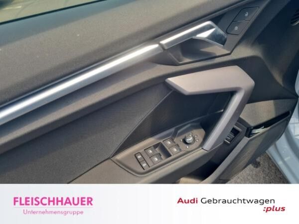 Audi A3 Sportback 30 TFSI  Navi+LED+CarPlay+HeadUp+ACC+Sportsitze