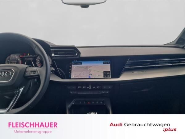 Audi A3 Sportback 30 TFSI  Navi+LED+CarPlay+HeadUp+ACC+Sportsitze
