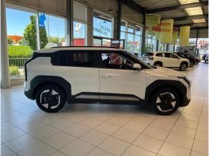 Kia EV3 81.4KW Batterie EARTH + Winter-Connect-Paket + Business-Paket + Upgrade-Paket + Drive-Wise Paket | S