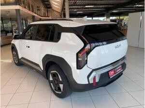 Kia EV3 81.4KW Batterie EARTH + Winter-Connect-Paket + Business-Paket + Upgrade-Paket + Drive-Wise Paket | S