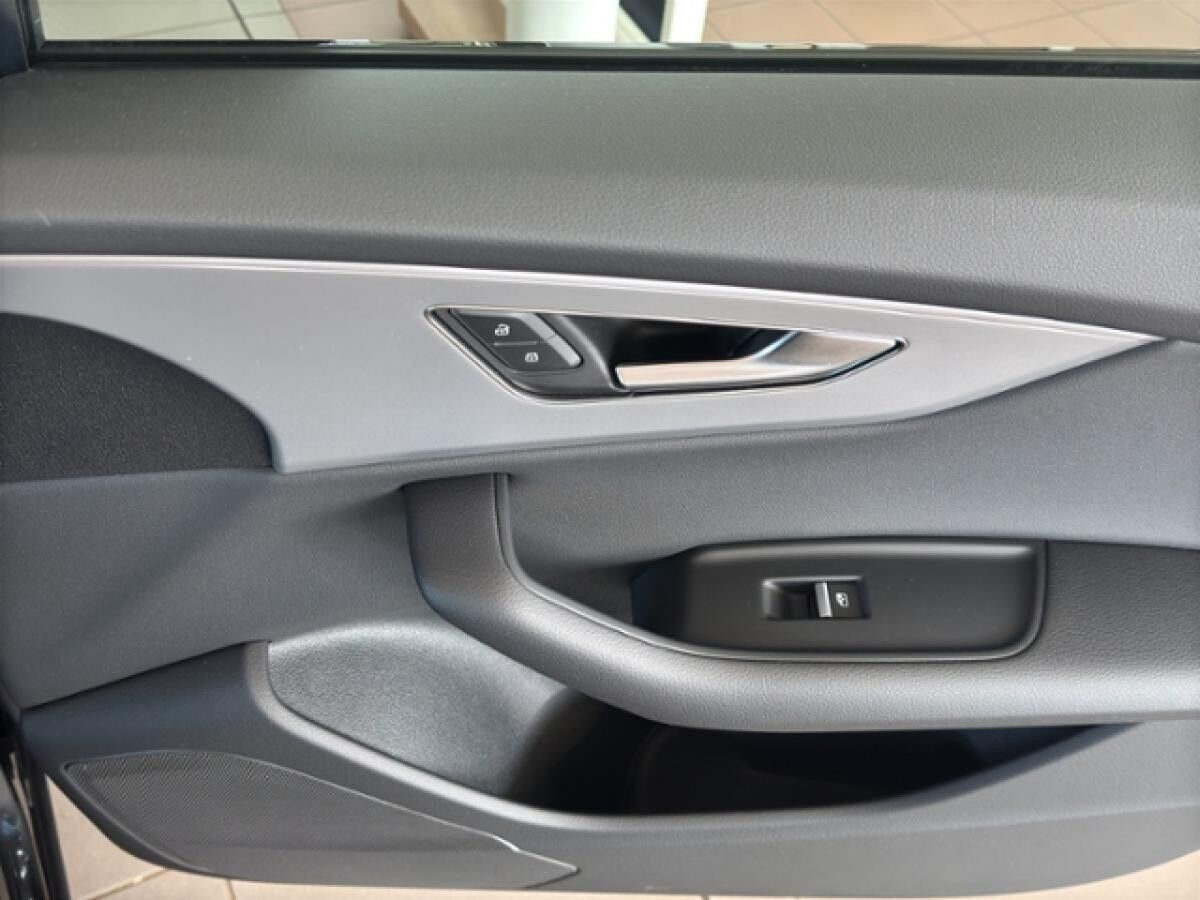 Audi Q8 50TDI tiptronic quattro*S-Line *AHK*Luftfederung*Matrix*