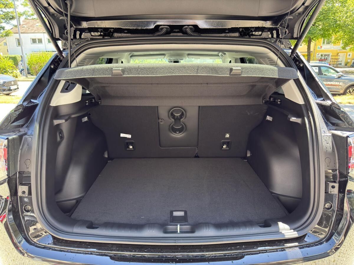 Jeep Compass JEEP COMPASS !!!SOFORT!!!Summit 1.5l T4 48V e-Hybrid FWD