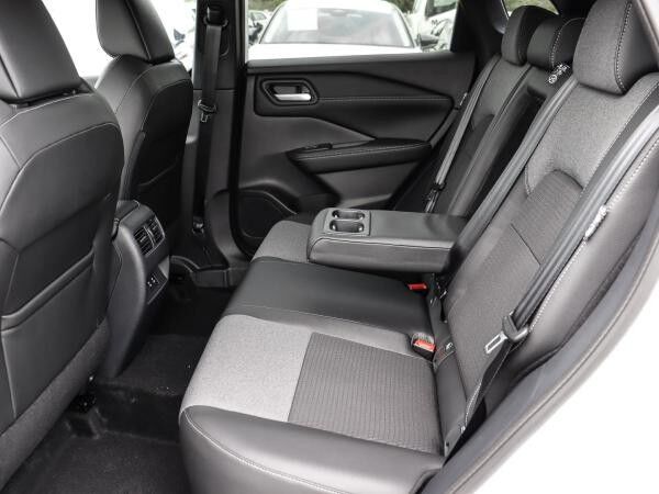 Nissan Qashqai N-Connecta 1.5 VC-T e-POWER 190PS Winter+Komfort-Paket PGD AFA *sofort verfügbar*