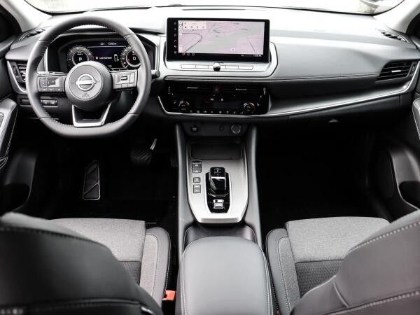 Nissan Qashqai N-Connecta 1.5 VC-T e-POWER 190PS Winter+Komfort-Paket PGD AFA *sofort verfügbar*