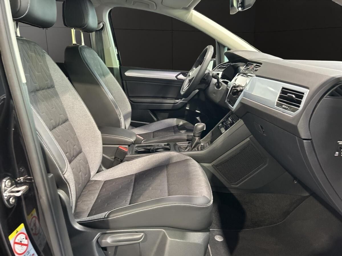 Volkswagen Touran GOAL 1.5 TSI*DSG*CAM*IQ-LIGHT*SHZ*AHK*ACC