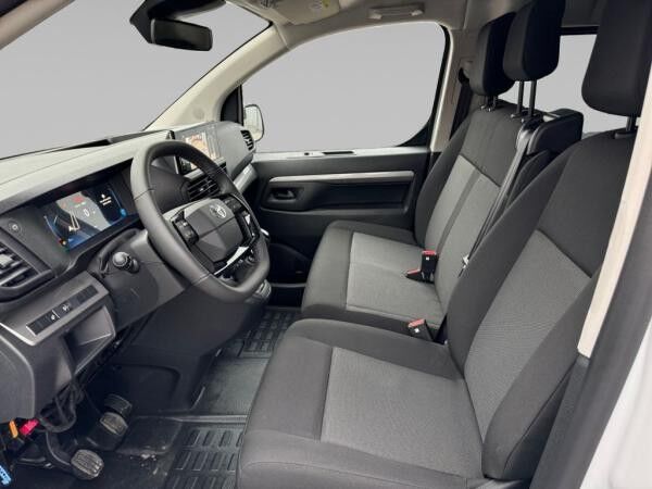Toyota Proace L2  5-türig Select (Doka) 2.0 D (144PS)