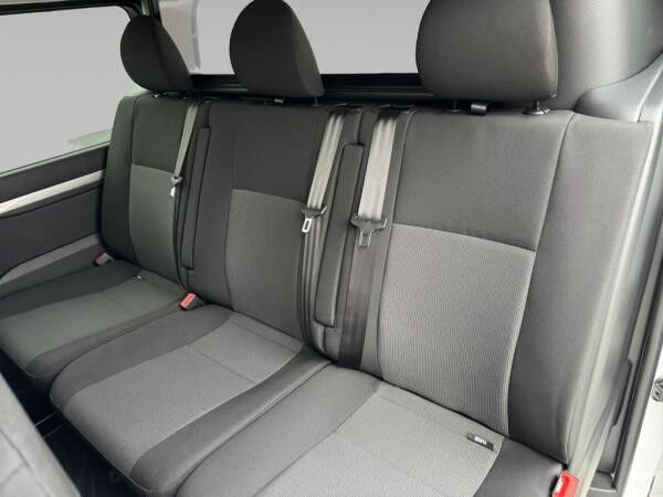 Toyota Proace L2  5-türig Select (Doka) 2.0 D (144PS)