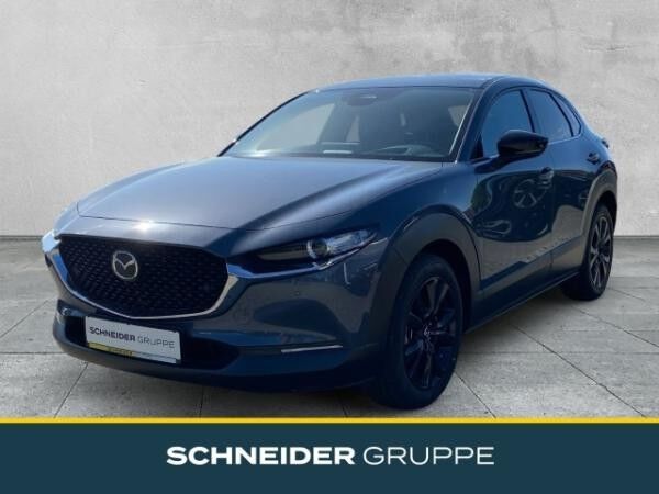 Mazda CX-30 HOMURA 2.0L e-SKYACTIV PDC+KAMERA+NAVI