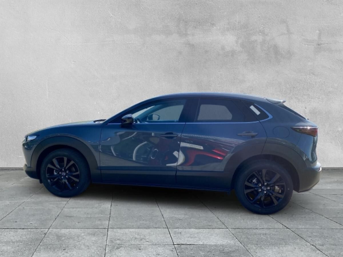 Mazda CX-30 HOMURA 2.0L e-SKYACTIV PDC+KAMERA+NAVI