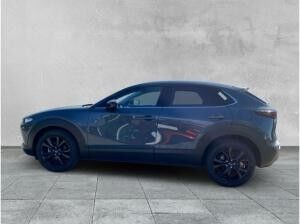 Mazda CX-30 HOMURA 💯2 LEASINGRATEN GESCHENKT💯  2.0L e-SKYACTIV PDC+KAMERA+NAVI