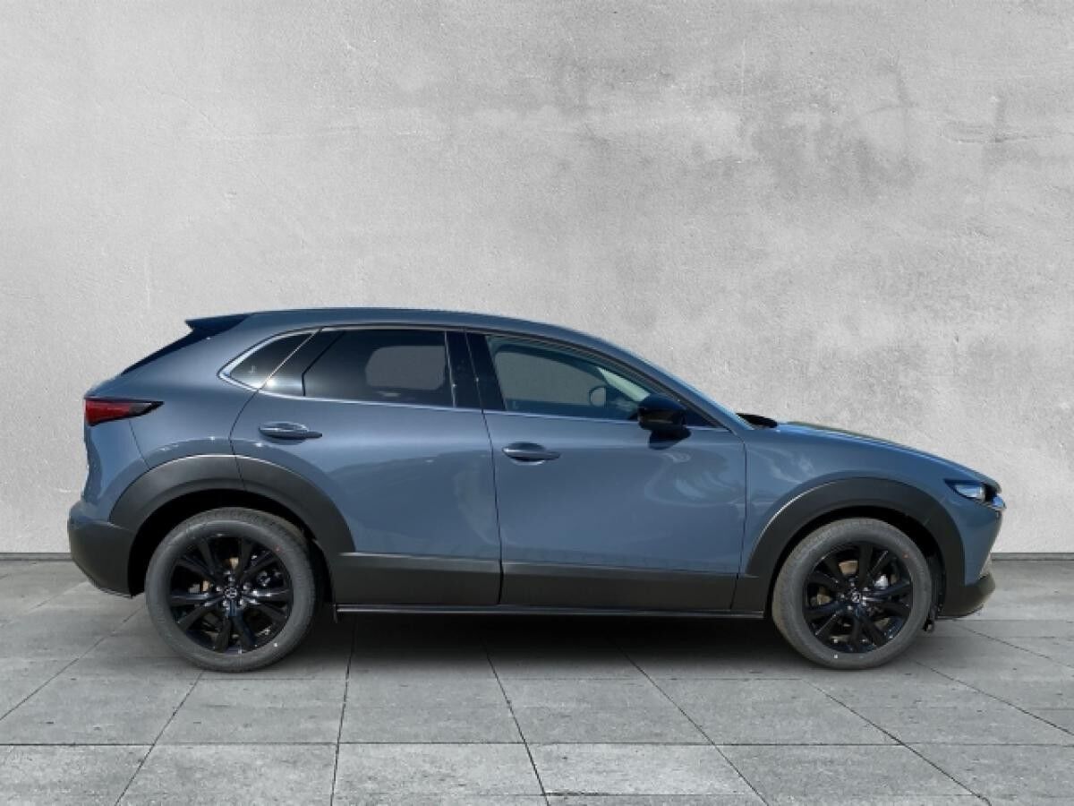 Mazda CX-30 HOMURA 2.0L e-SKYACTIV PDC+KAMERA+NAVI