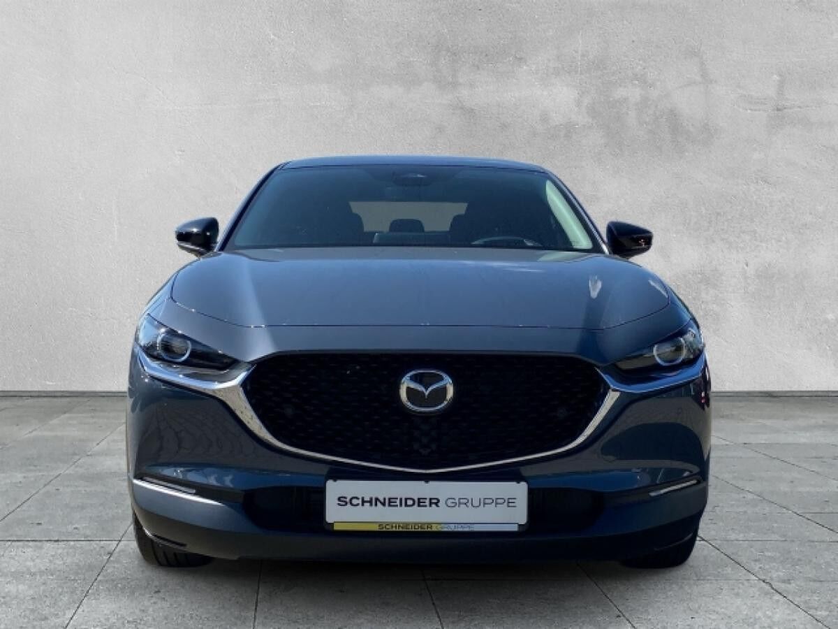 Mazda CX-30 HOMURA 2.0L e-SKYACTIV PDC+KAMERA+NAVI