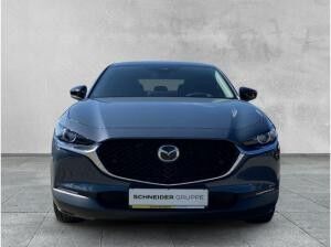 Mazda CX-30 HOMURA 💯2 LEASINGRATEN GESCHENKT💯  2.0L e-SKYACTIV PDC+KAMERA+NAVI