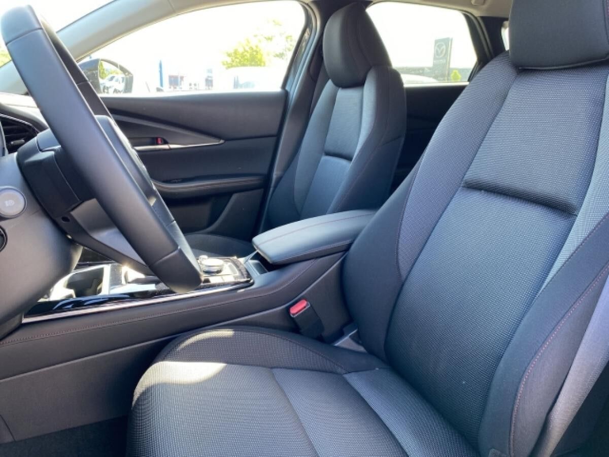 Mazda CX-30 HOMURA 2.0L e-SKYACTIV PDC+KAMERA+NAVI