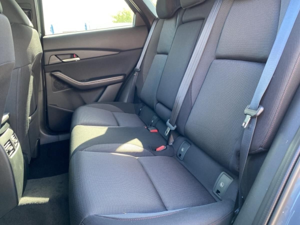 Mazda CX-30 HOMURA 2.0L e-SKYACTIV PDC+KAMERA+NAVI