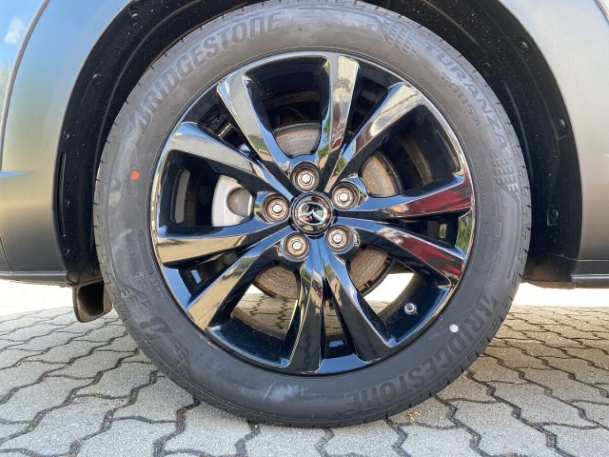 Mazda CX-30 HOMURA 2.0L e-SKYACTIV PDC+KAMERA+NAVI