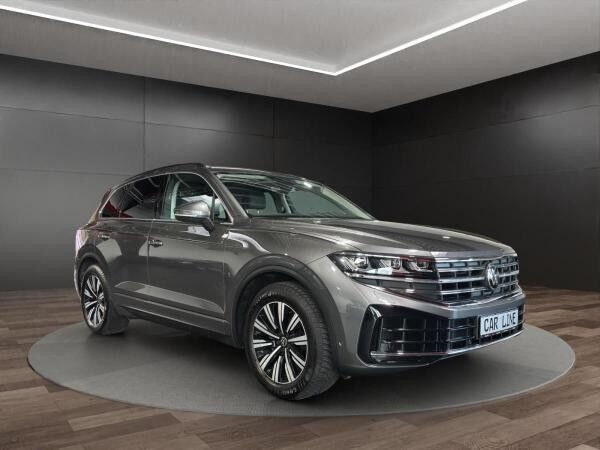Volkswagen Touareg 3.0 V6 TDI 4M Elegance*CAM*PANO*AHK*ACC*
