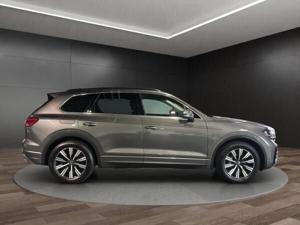 Volkswagen Touareg 3.0 V6 TDI 4M Elegance*CAM*PANO*AHK*ACC*