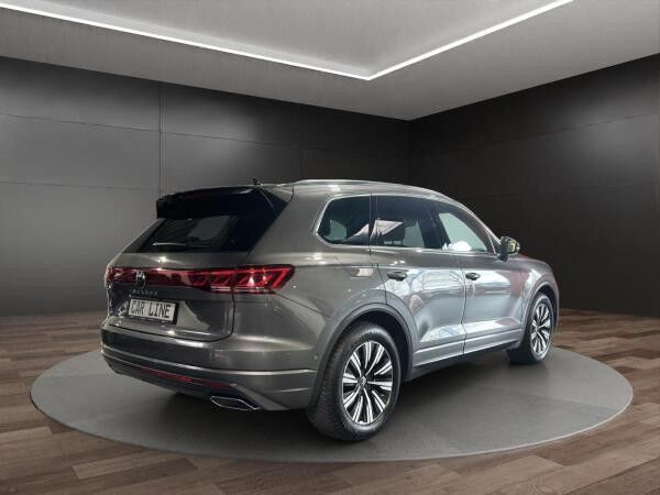 Volkswagen Touareg 3.0 V6 TDI 4M Elegance*CAM*PANO*AHK*ACC*