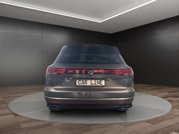 Volkswagen Touareg 3.0 V6 TDI 4M Elegance*CAM*PANO*AHK*ACC*