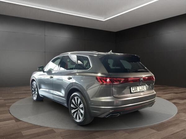 Volkswagen Touareg 3.0 V6 TDI 4M Elegance*CAM*PANO*AHK*ACC*