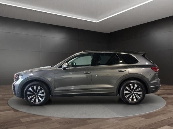 Volkswagen Touareg 3.0 V6 TDI 4M Elegance*CAM*PANO*AHK*ACC*