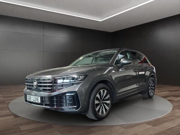 Volkswagen Touareg 3.0 V6 TDI 4M Elegance*CAM*PANO*AHK*ACC*