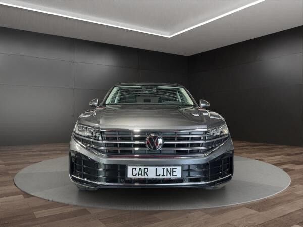Volkswagen Touareg 3.0 V6 TDI 4M Elegance*CAM*PANO*AHK*ACC*