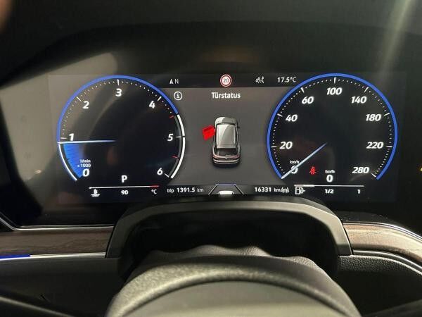 Volkswagen Touareg 3.0 V6 TDI 4M Elegance*CAM*ACC*AHK*PANO*