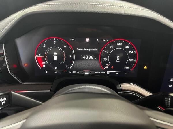Volkswagen Touareg 3.0 V6 TDI 4M Elegance*CAM*PANO*AHK*ACC*