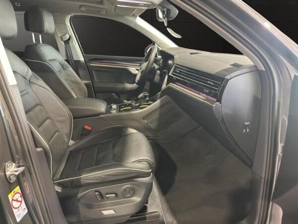 Volkswagen Touareg 3.0 V6 TDI 4M Elegance*CAM*PANO*AHK*ACC*