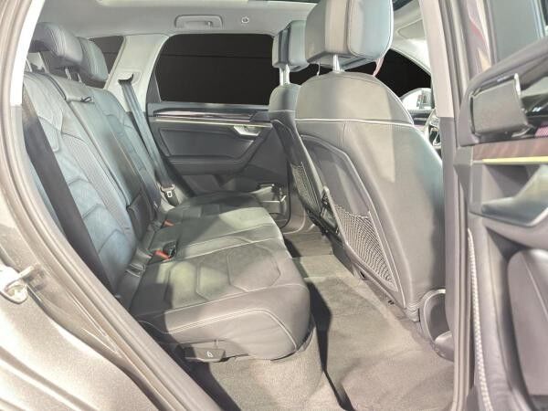 Volkswagen Touareg 3.0 V6 TDI 4M Elegance*CAM*PANO*AHK*ACC*